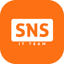 SNS IT team